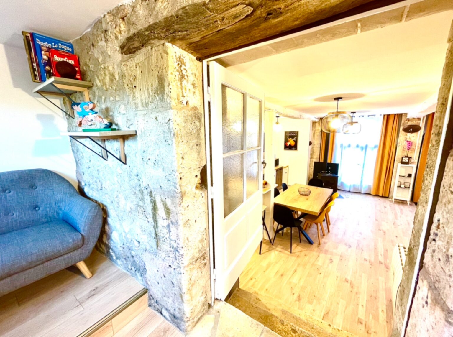 brantome-caporizon-dordogne-brantome-seasonal-rental-airbnb-booking-38