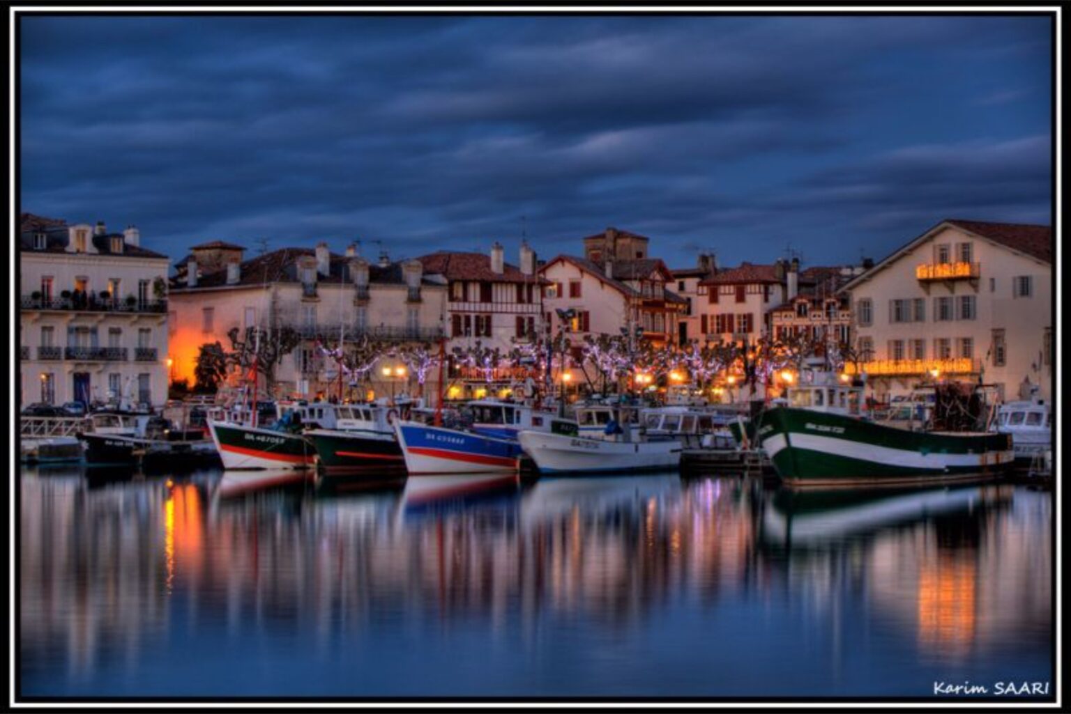 caporizon-saint-jean-de-luz-baillenia-seasonal-rental-air-bnb-booking-port-of-saint-jean-de-luz-au-pays-basque