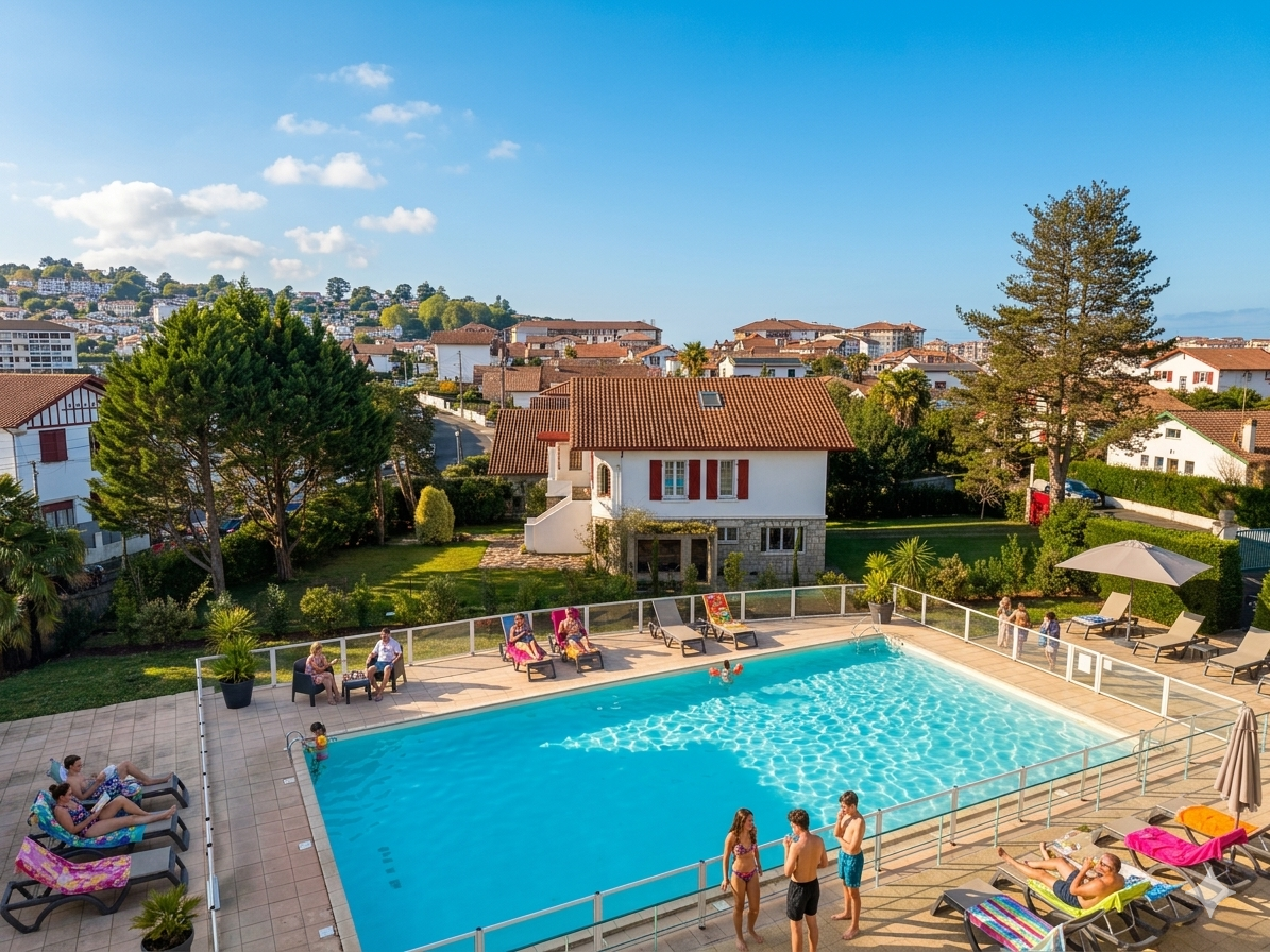 caporizon-bidaia-saint-jean-de-luz-pays-basque-location-saisonniere-booking-air-bnb