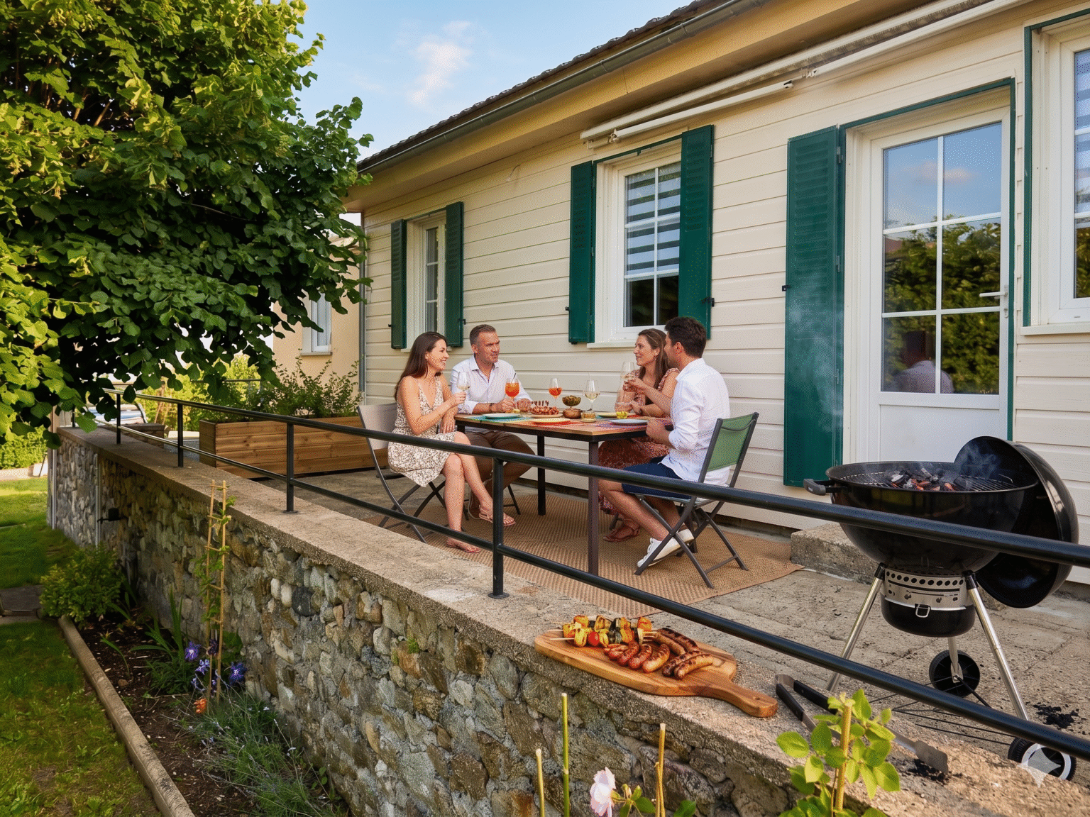 caporizon-Auvergne-Lanobre-La Marote-location-saisonniere-airbnb-booking