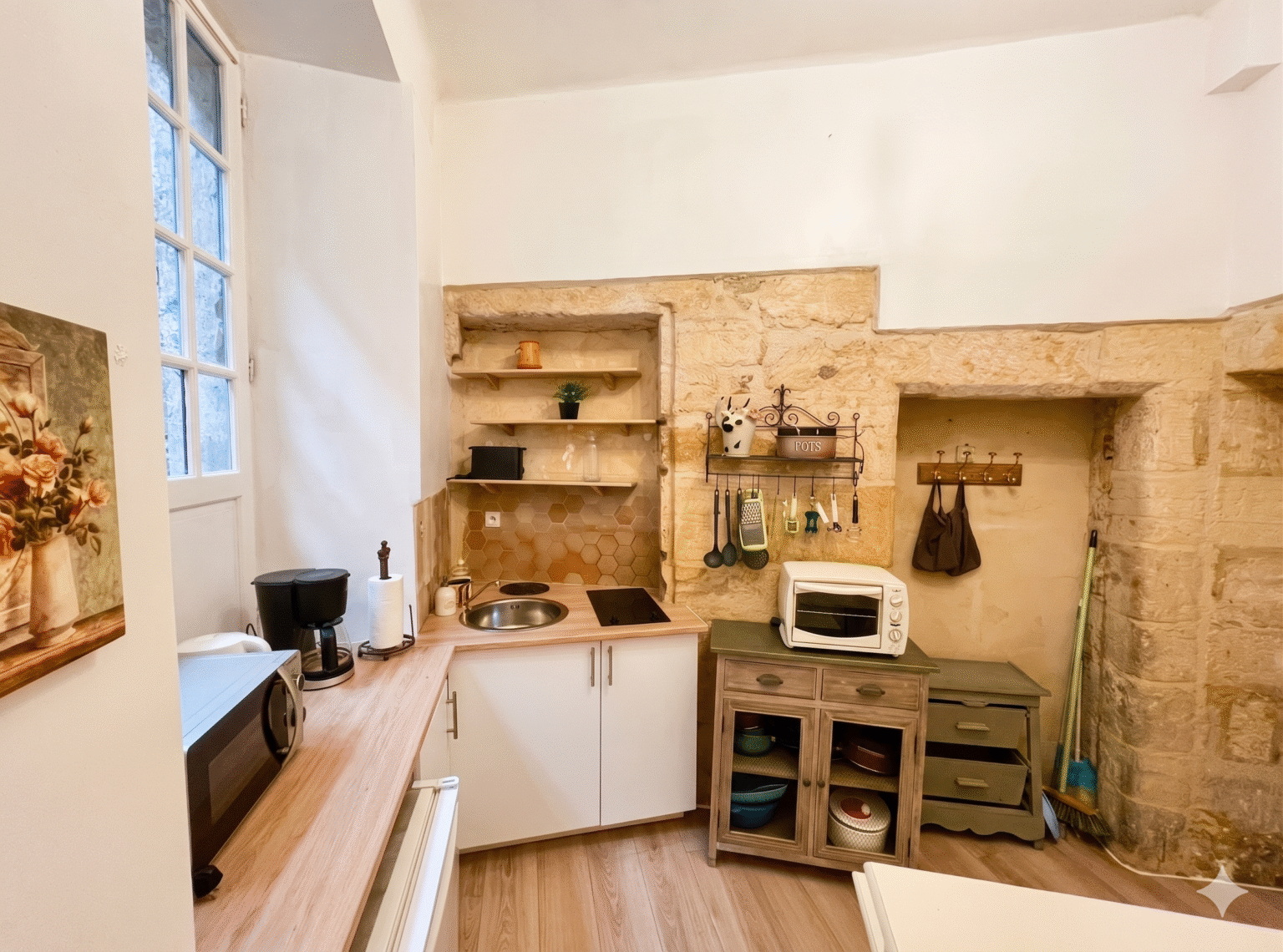 caporizon-Dordogne-Perigord-Sarlat-L'élégance-location-saisonniere-airbnb-booking