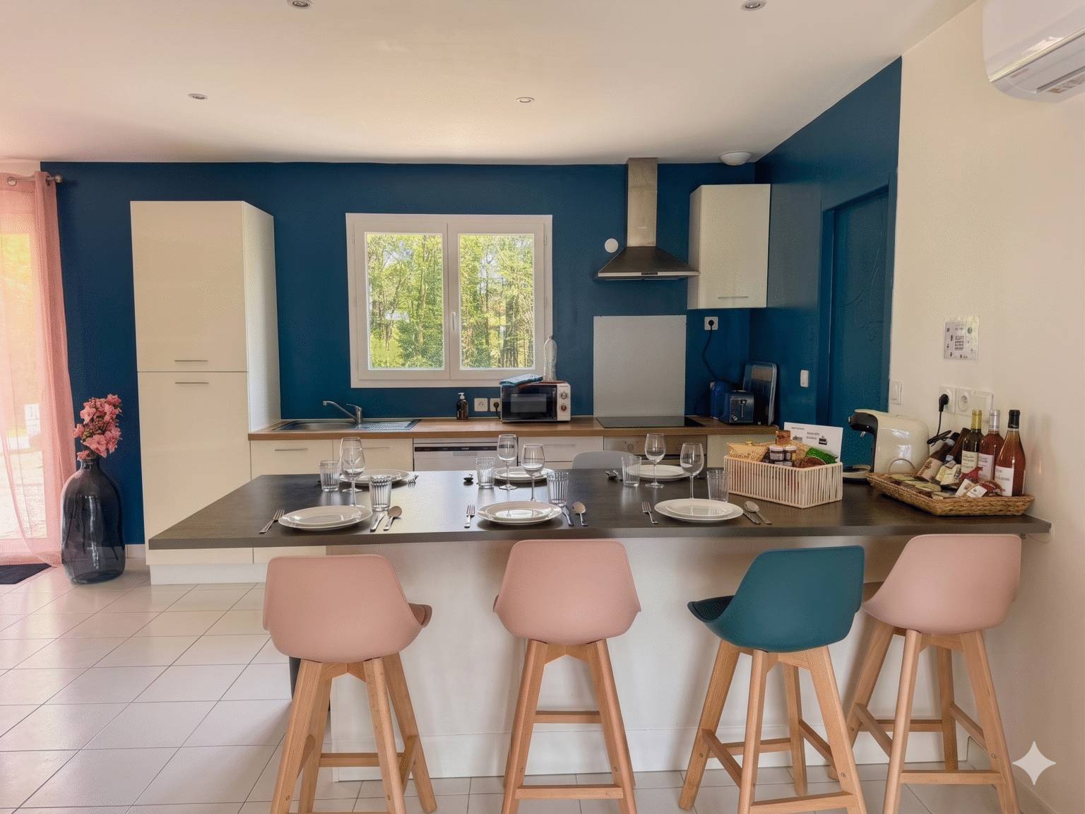 caporizon-Dordogne-Perigueux-Villa Pommier-location-saisonniere-airbnb-booking