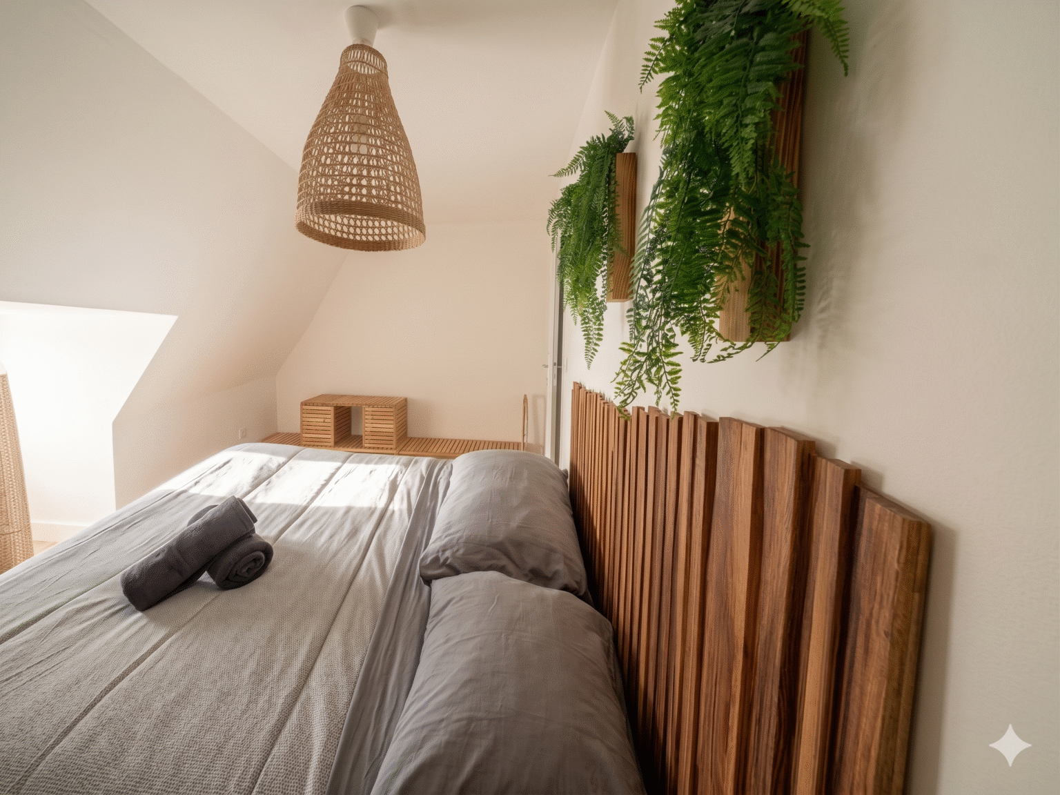caporizon-Dordogne-Perigord-Sarlat-Les balancoires-location-saisonniere-airbnb-booking