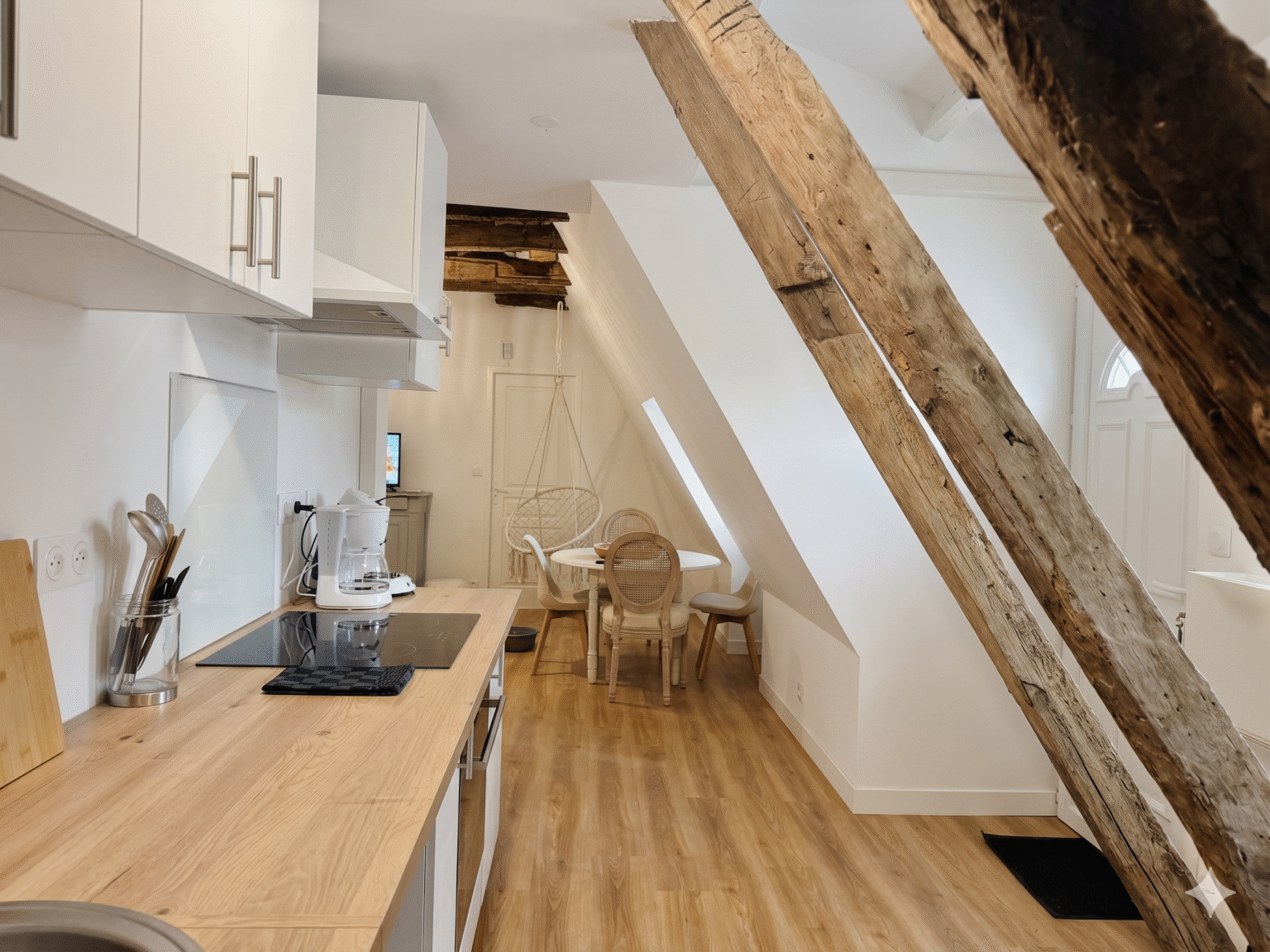 caporizon-Dordogne-Perigord-Sarlat-Les balancoires-location-saisonniere-airbnb-booking