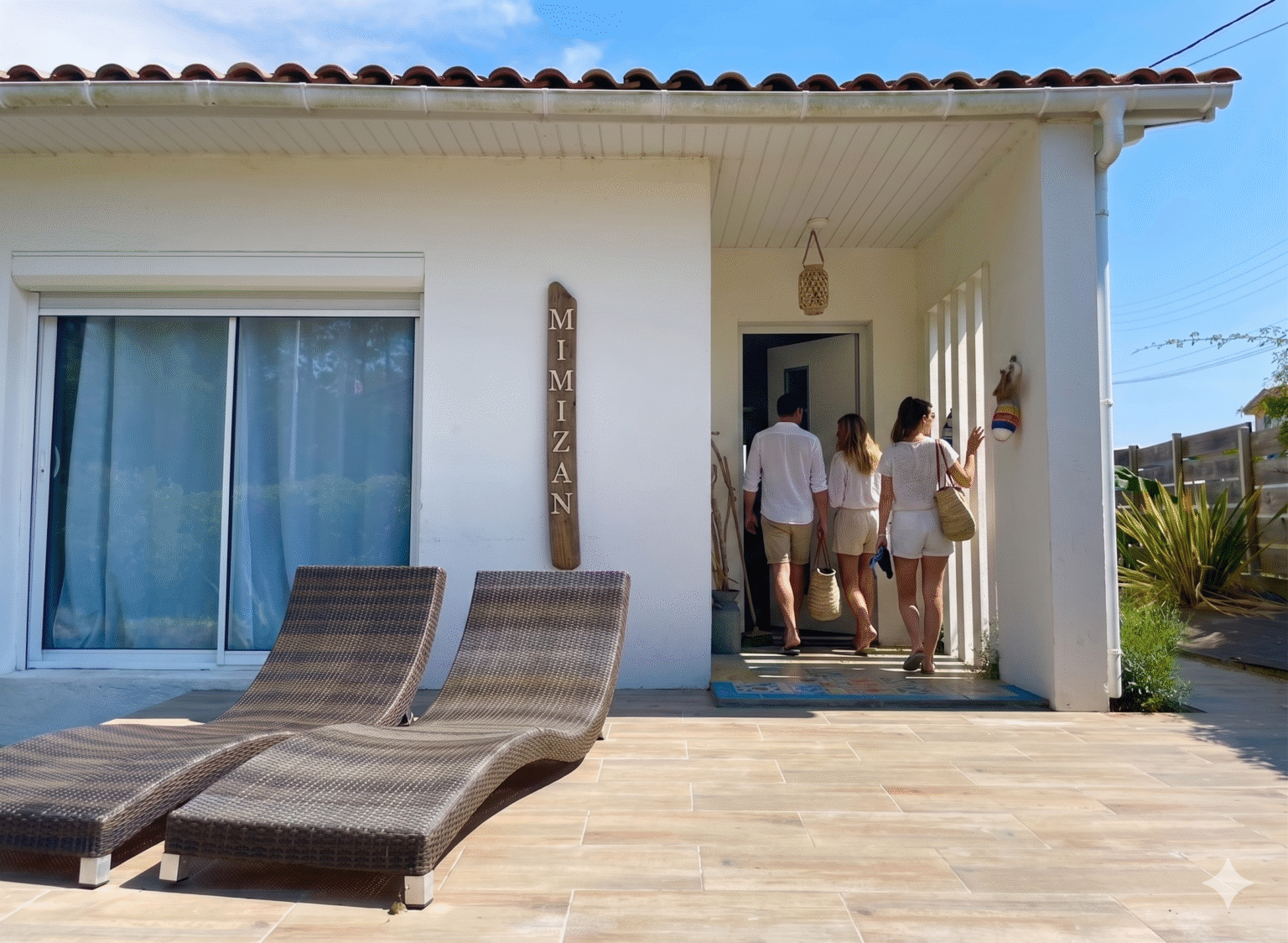 caporizon-Landes-Mimizan-Villa Courant-location-saisonniere-airbnb-booking