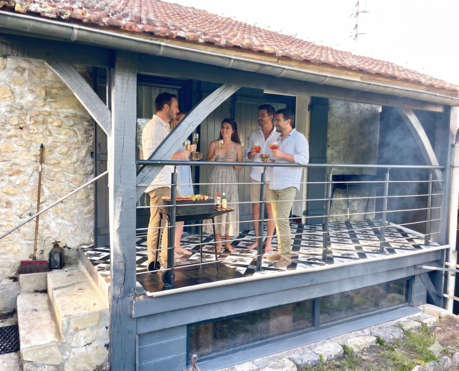 caporizon-RugBnb-Brantome-Dordogne-Perigord-location-saisonniere-booking-air-bnb