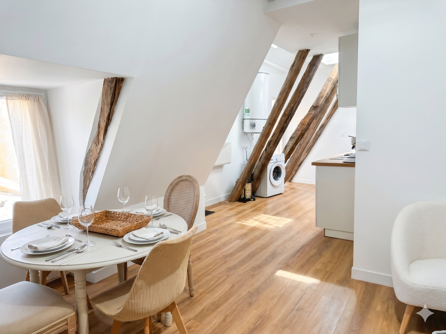 caporizon-Dordogne-Perigord-Sarlat-Les balancoires-location-saisonniere-airbnb-booking