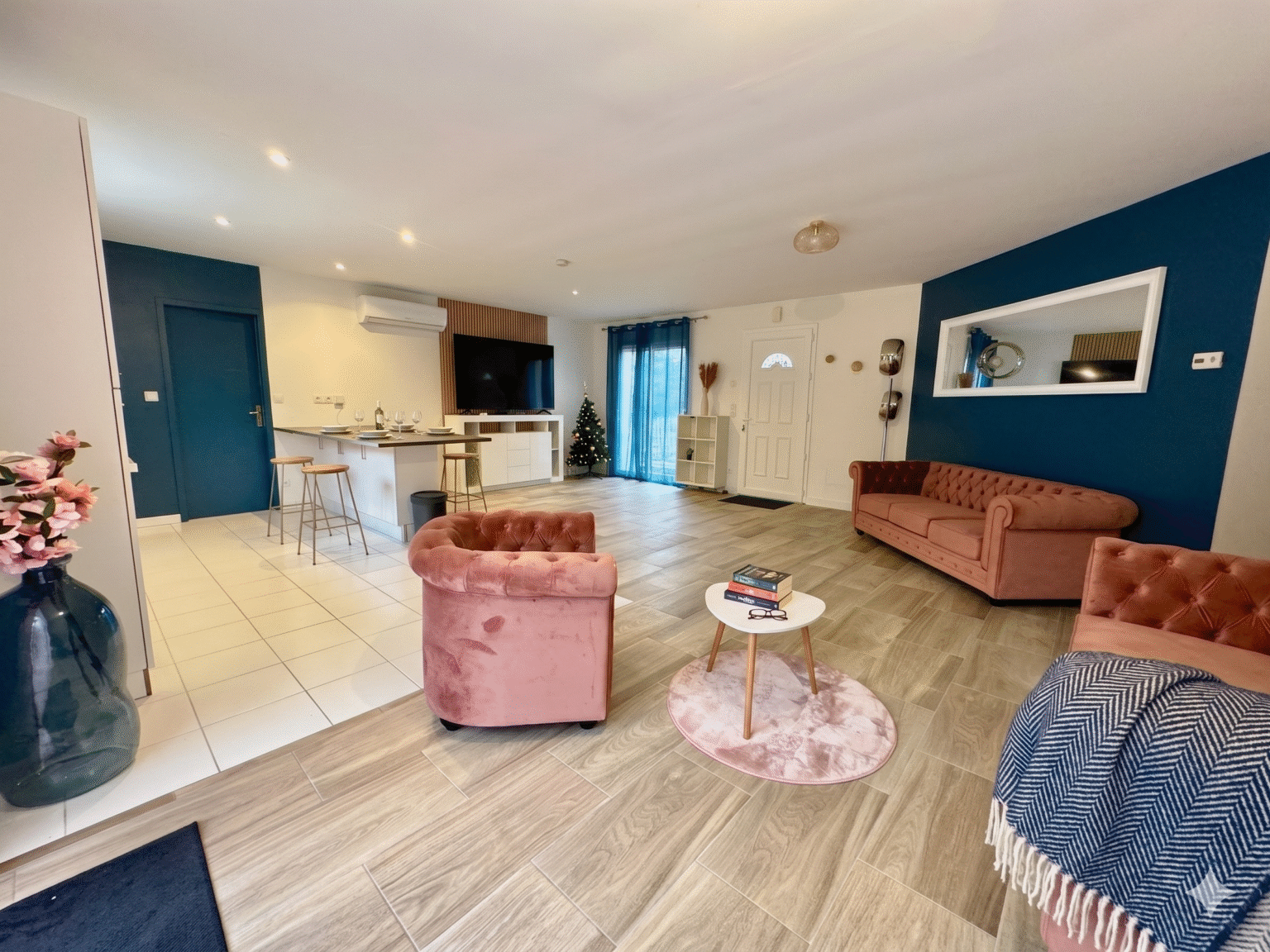 caporizon-Dordogne-Perigueux-Villa Pommier-location-saisonniere-airbnb-booking