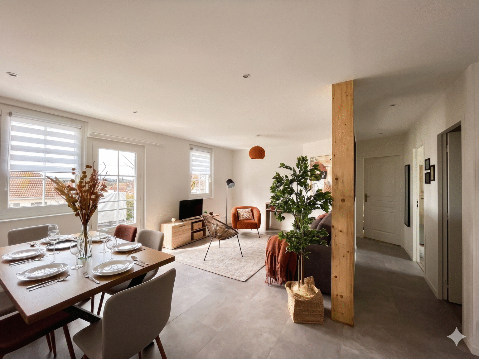 caporizon-Auvergne-Lanobre-La Marote-location-saisonniere-airbnb-booking