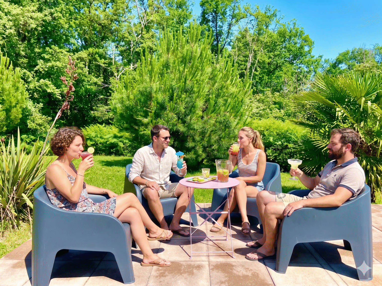 caporizon-Dordogne-Perigord-Villa Puy d'aiguillon-location-saisonniere-airbnb-booking