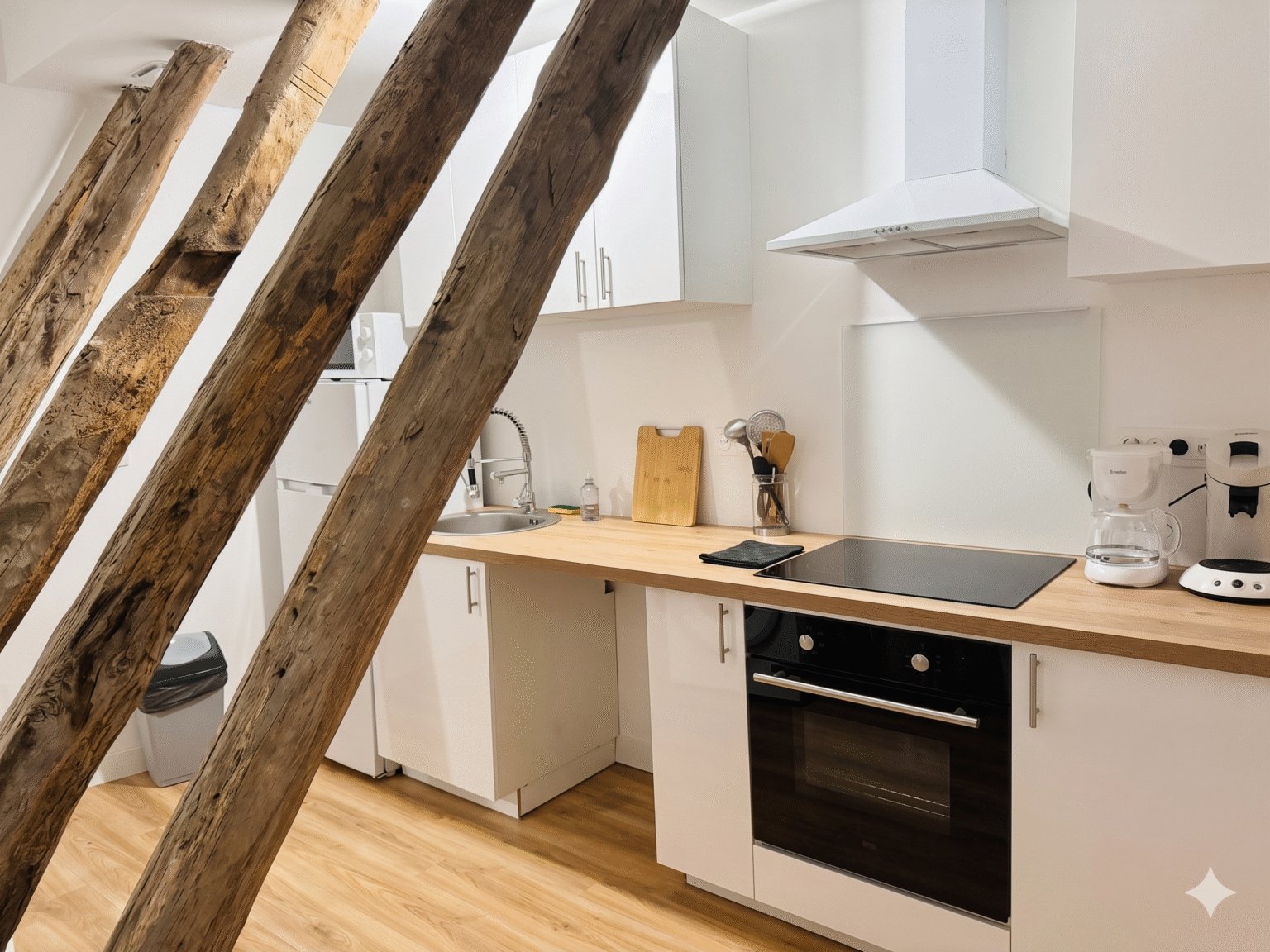 caporizon-Dordogne-Perigord-Sarlat-Les balancoires-location-saisonniere-airbnb-booking