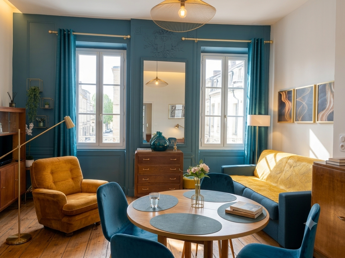 caporizon-charente-maritime-la-rochelle- Le Perot-location-saisonniere-airbnb-booking