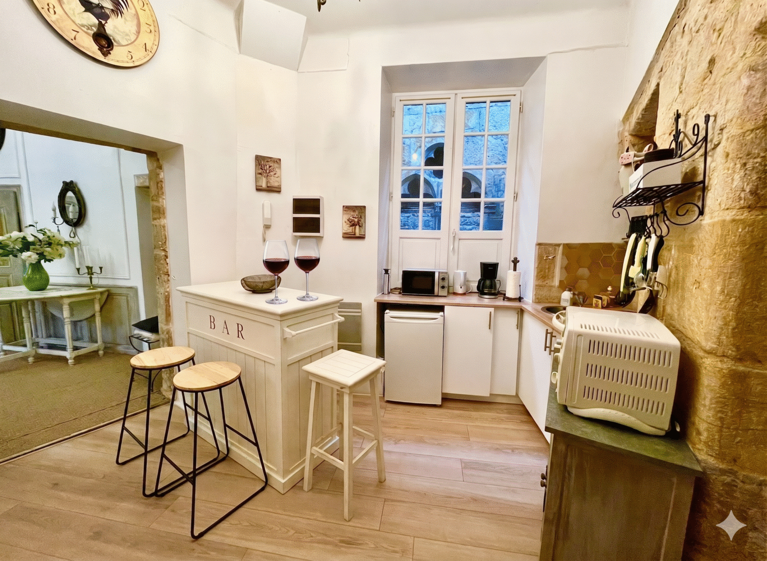 caporizon-Dordogne-Perigord-Sarlat-L'élégance-location-saisonniere-airbnb-booking