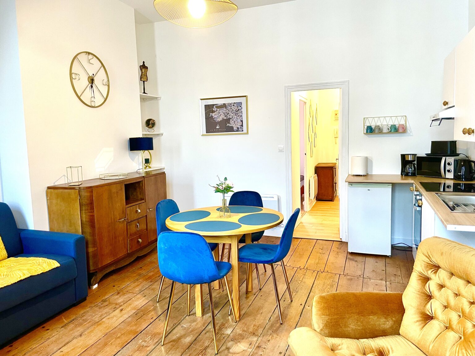 caporizon-charente-maritime-la-rochelle- Le Perot-location-saisonniere-airbnb-booking