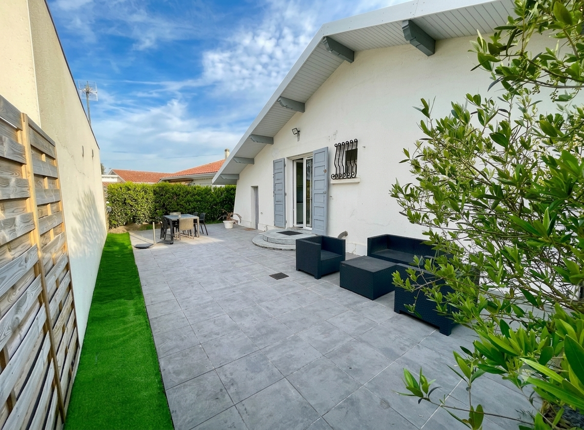 caporizon-Landes-Villa Jan Lou-Labenne-location-saisonniere-airbnb-booking