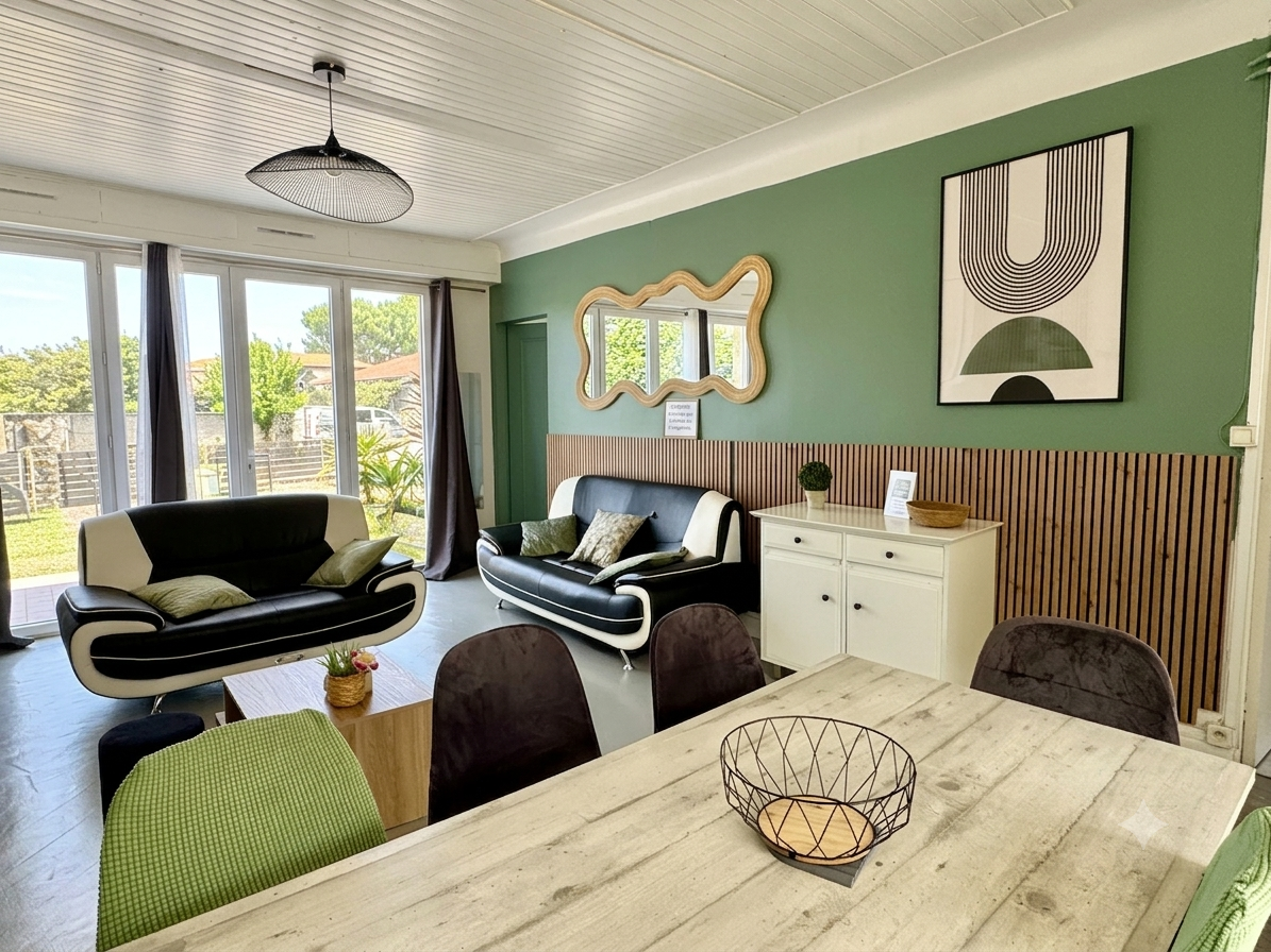 caporizon-Landes-Villa Jan Lou-Labenne-location-saisonniere-airbnb-booking