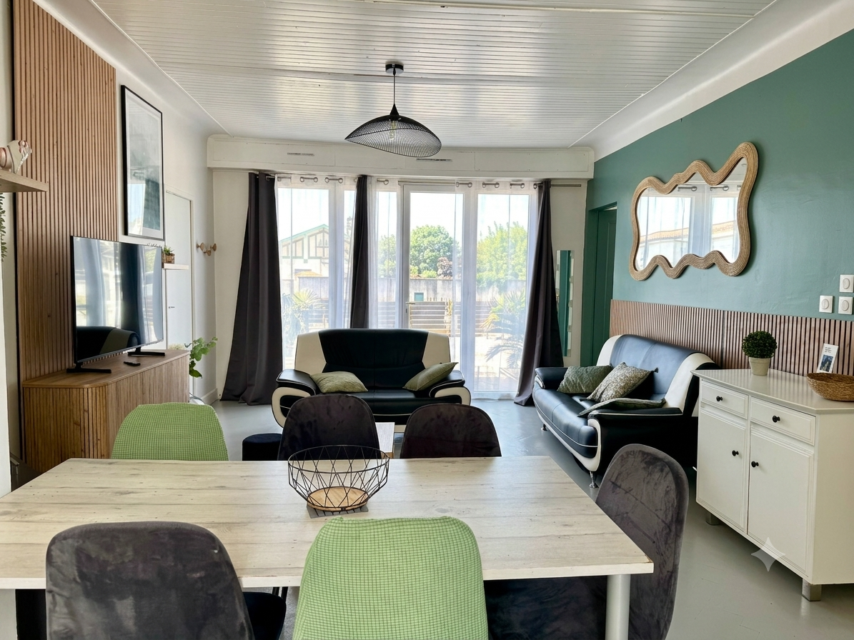 caporizon-Landes-Villa Jan Lou-Labenne-location-saisonniere-airbnb-booking
