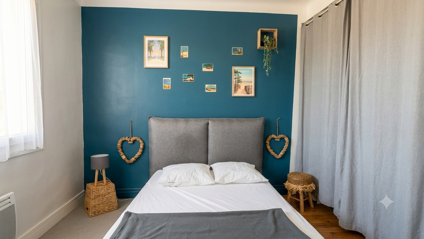 caporizon-Landes-Villa Jan Lou-Labenne-location-saisonniere-airbnb-booking