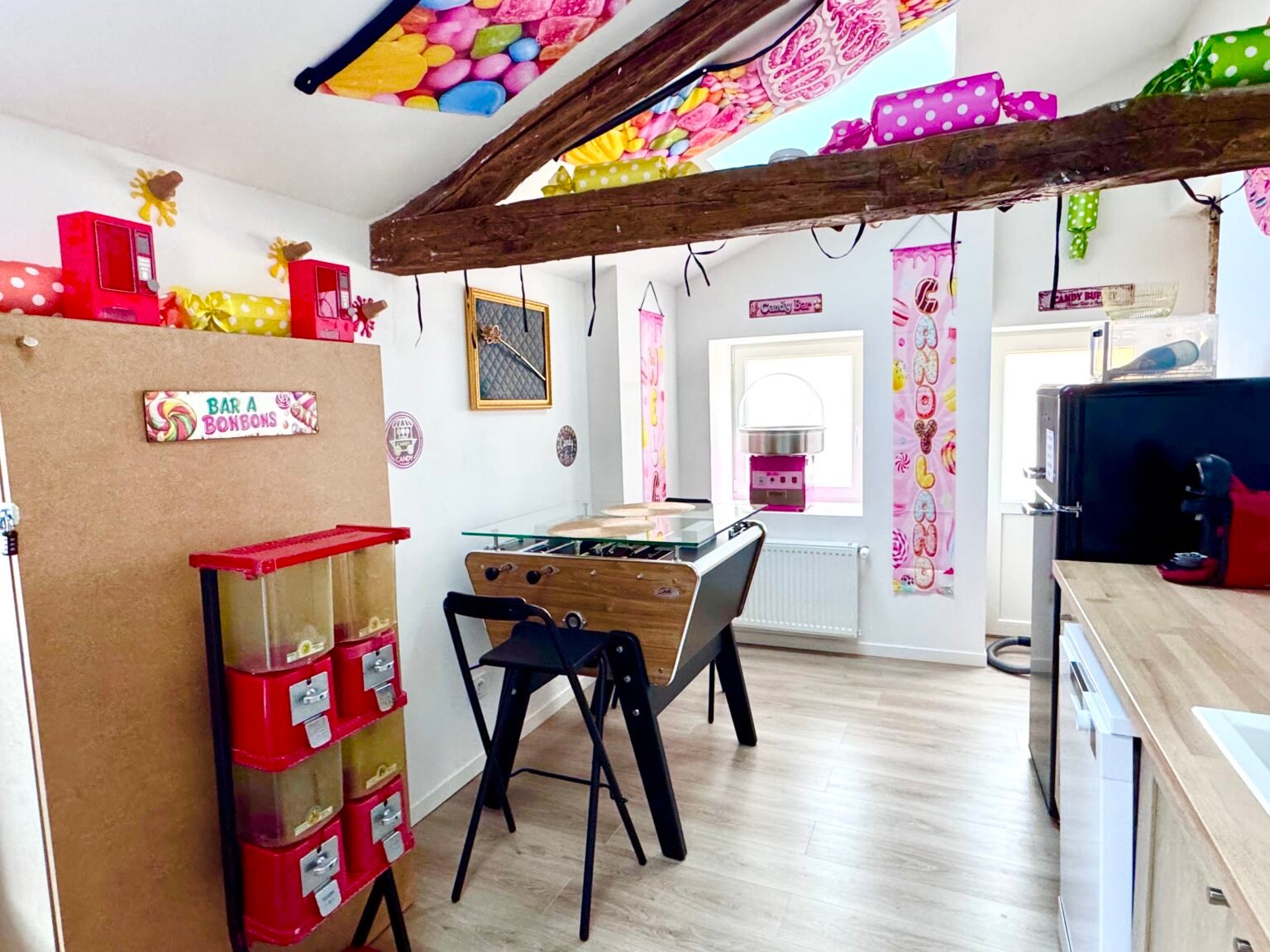 caporizon-Dordogne-Perigord-La Damoiselle-Périgueux-location-saisonniere-airbnb-booking