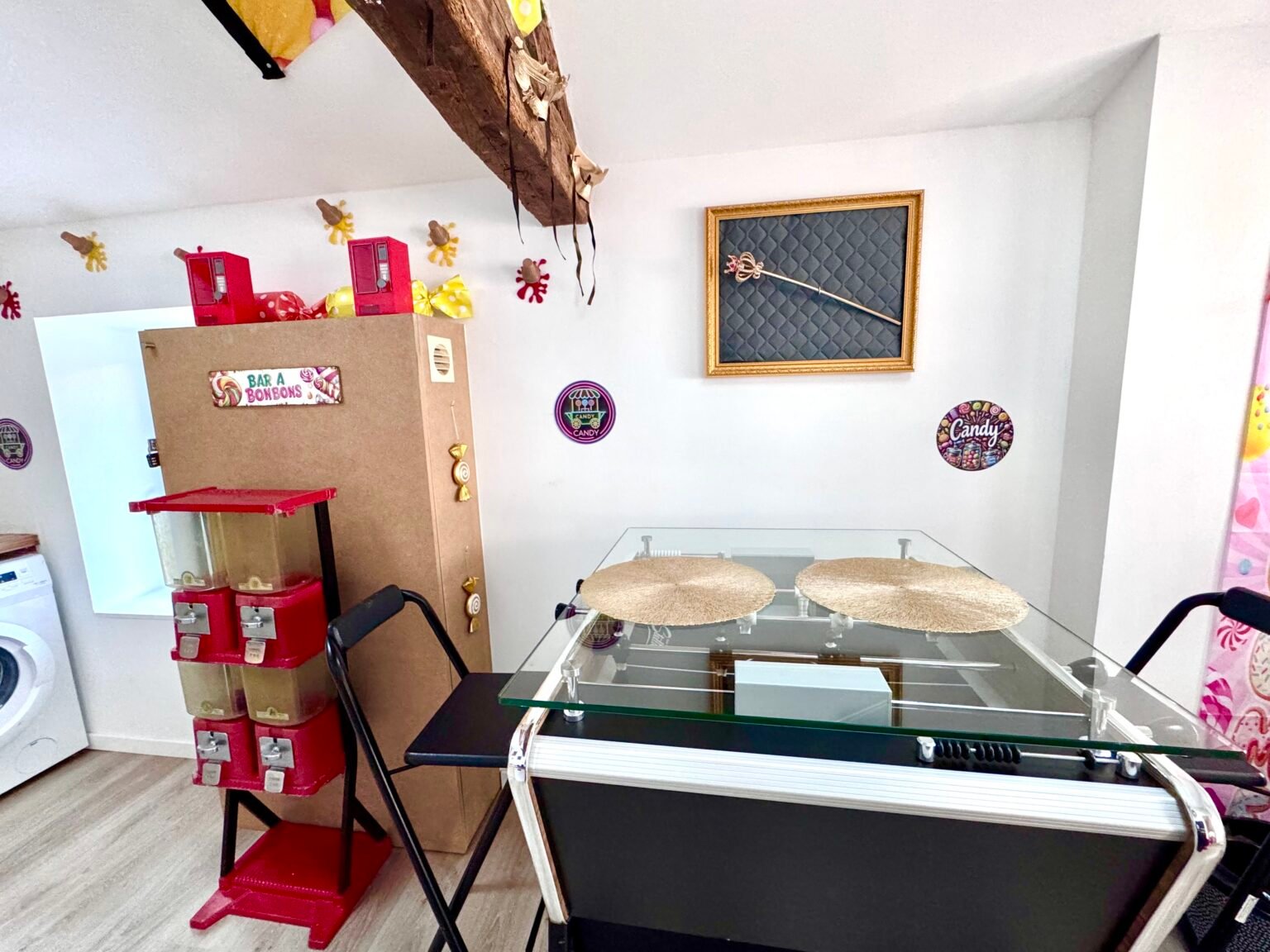 caporizon-Dordogne-Perigord-La Damoiselle-Périgueux-location-saisonniere-airbnb-booking