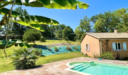 Caporizon -Villa Puy d'Aiguillon - location saisonniere - Air bnb - Booking (10)